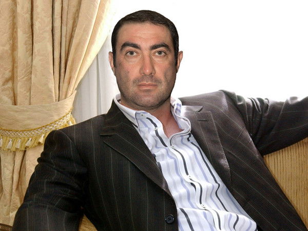 Алексей Масалов