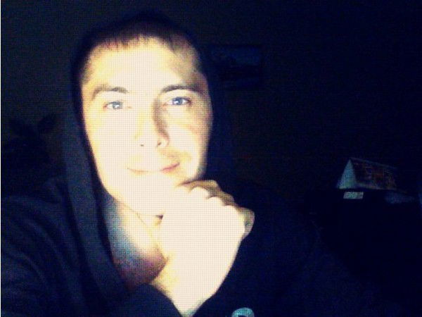 Алексей Кашкарёв