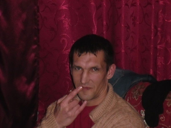 Андрей Андрей