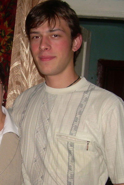 Евгений Щербаков