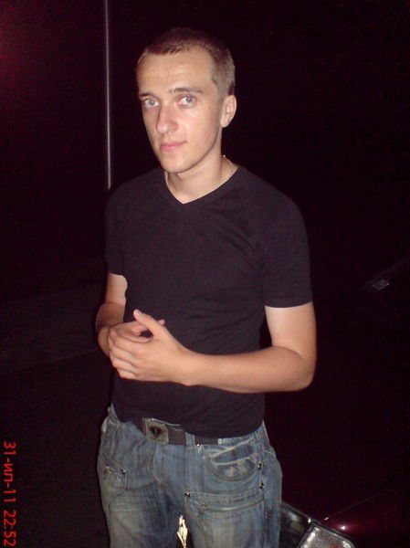 Денис Волчков