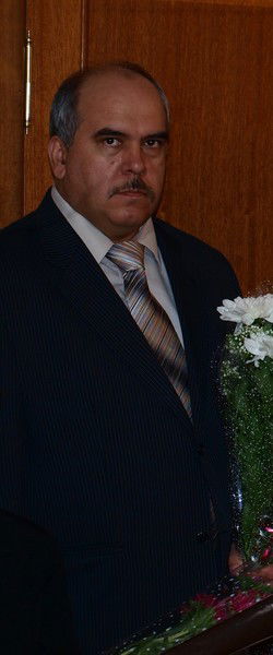 Николай Беленко