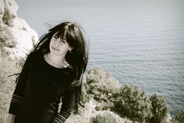 Юлия Иордан