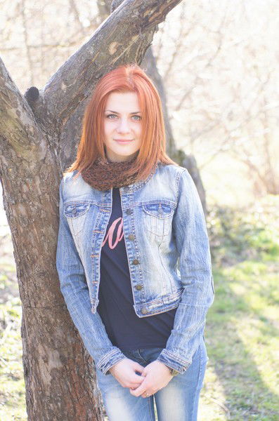 Алина Смоленчук