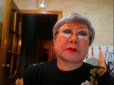 Светлана Сумина (Хван)