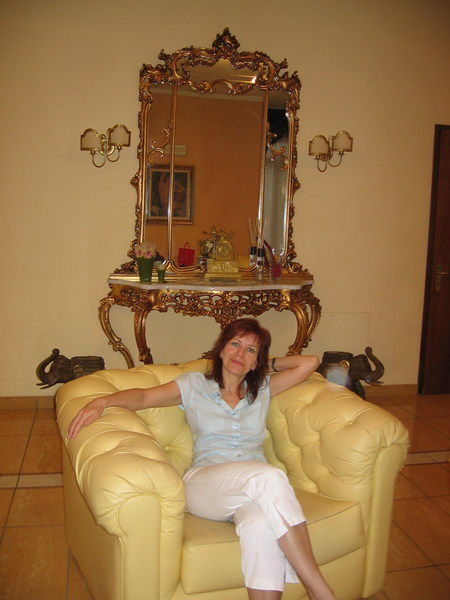 Ирина Корягина