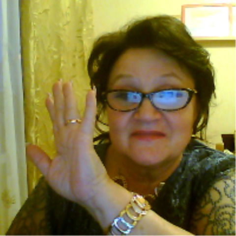 Майя Бернацкая