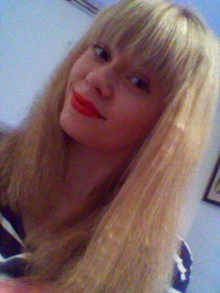 Надежда Журавлева