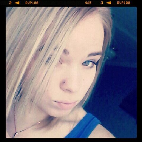 Анастасия Давыдова