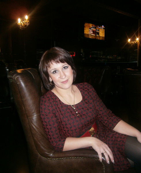 Ольга Кублицкая