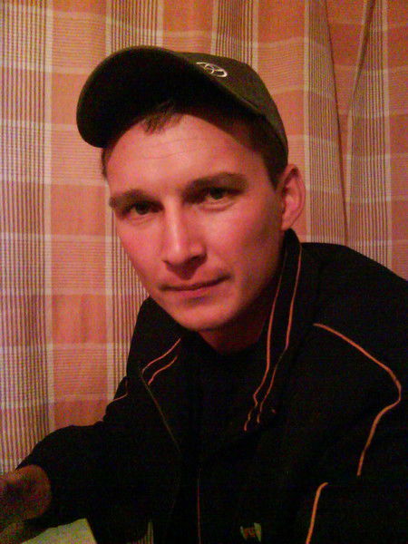 Алексей Прытков