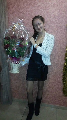 Светлана Селина