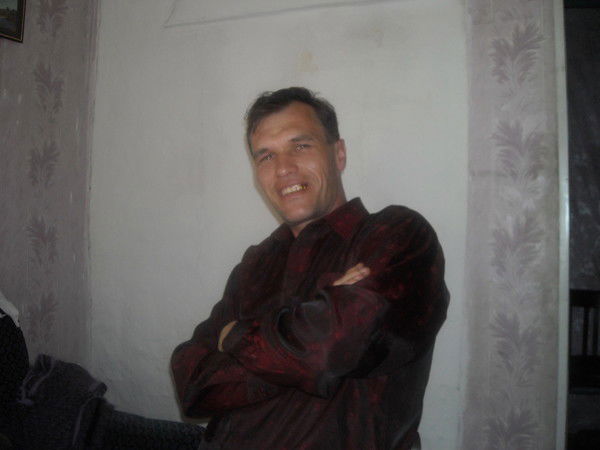 Игорь Комлев