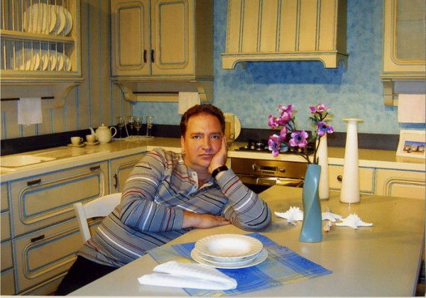 Дмитрий Зубанов