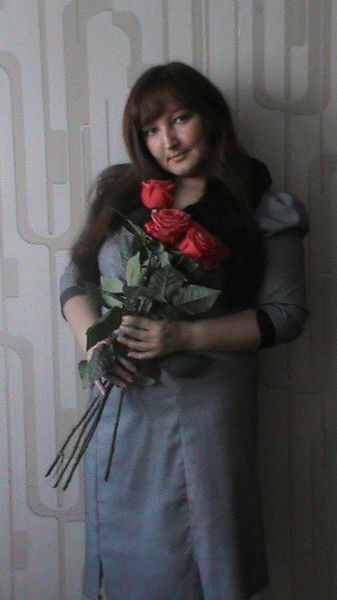 Юля Зайцева