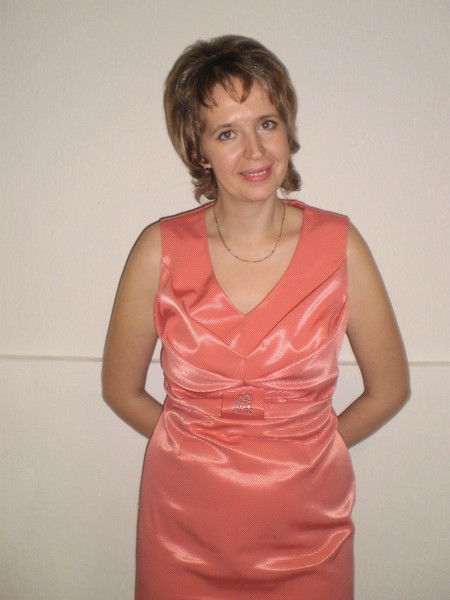 Инна Борисова