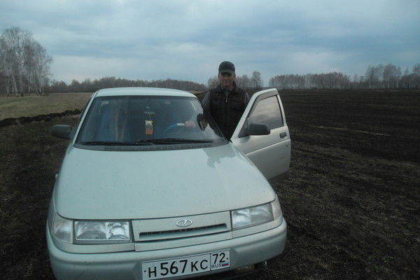 Дима Антонов