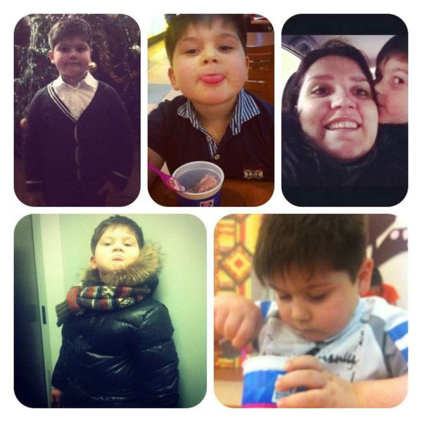 Наталия Лагун