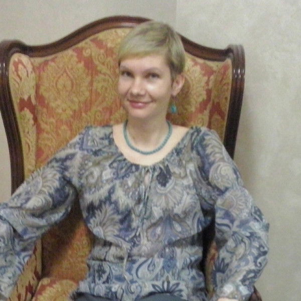 Наталья Марченко