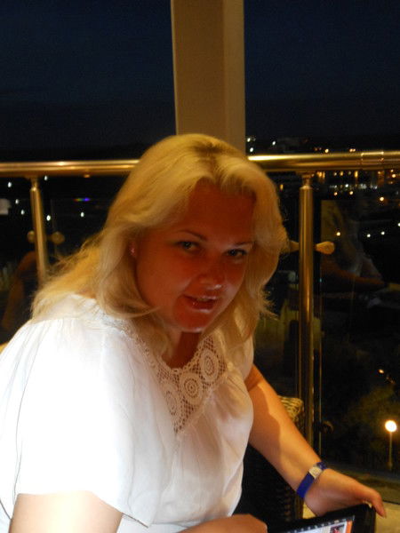 Наталья Шайдулина