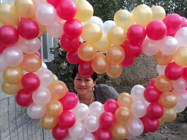 Saltanat Сибирское Здоровье