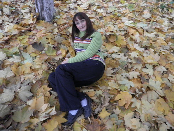 Елена Лозовская