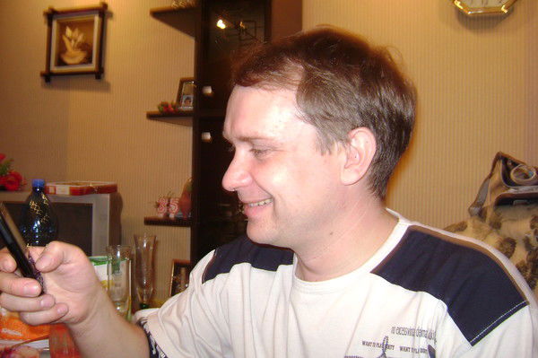 Юрий Гурьев