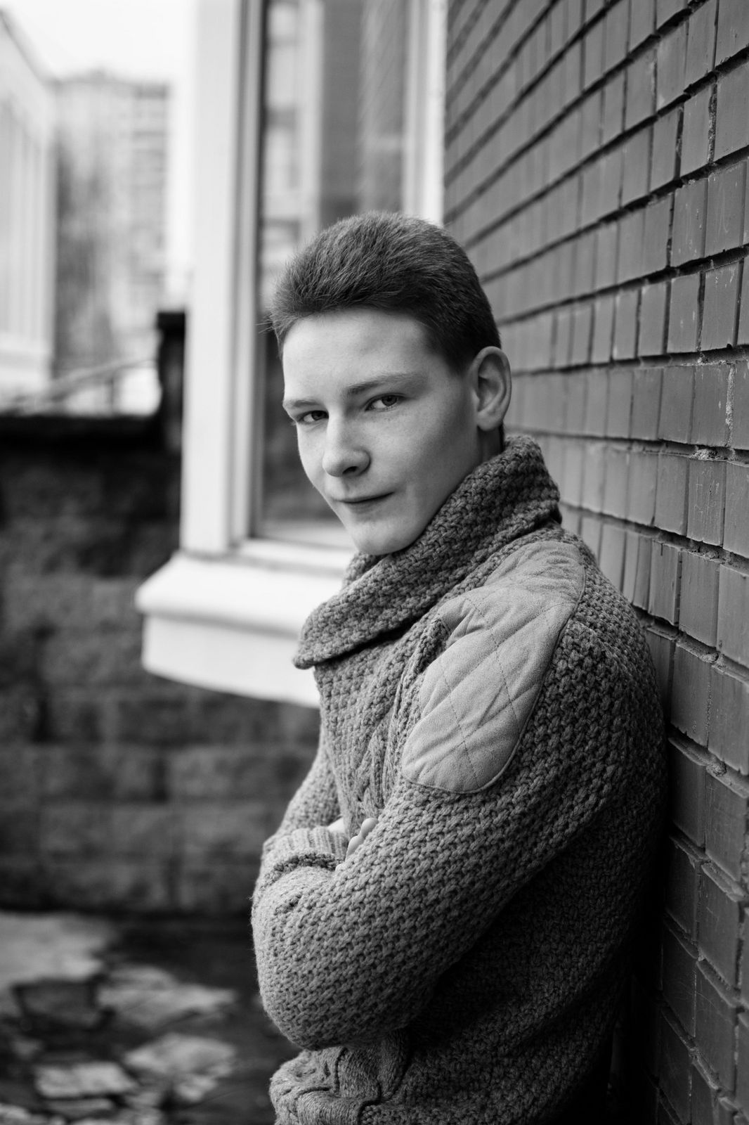 Максим Дробышев