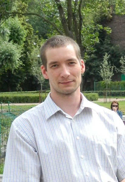 Александр Алексеев