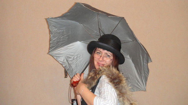 Светлана Кудлаева