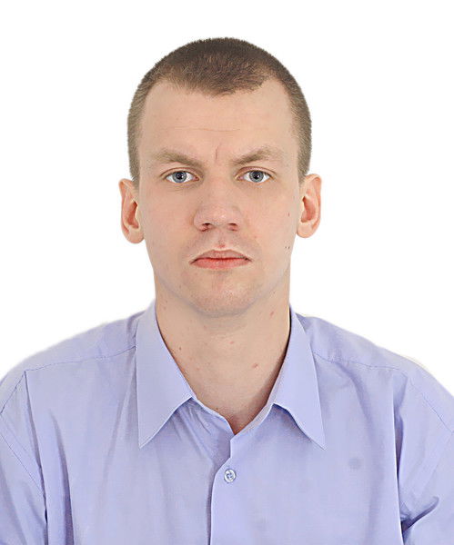 Антон Довгаль