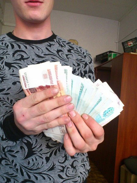 Сергей Соколов