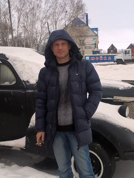 Виталий Веселовский