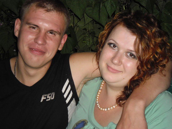 Анастасия Нестратова