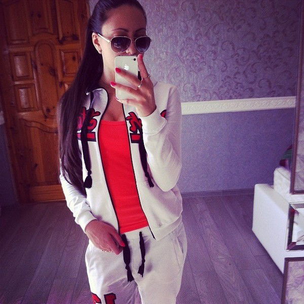 Юлия Петросян