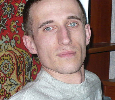 Максим Кравчук