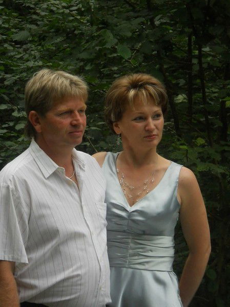 Александр Ларкин