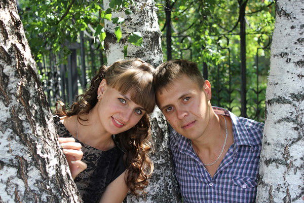 Наташа Неведина