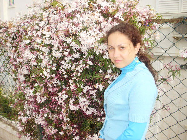 Ангелина Данилина