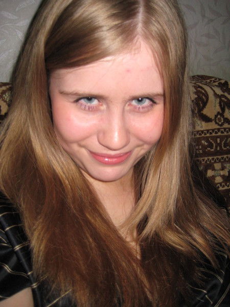 Катя Крупенникова