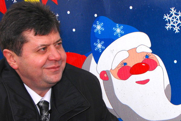 Владимир Горчаков