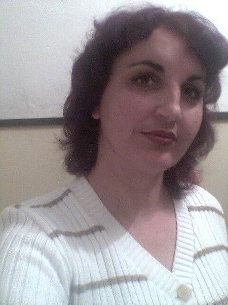 Лена Ильиных