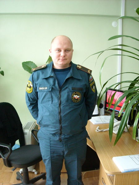 Иван Блохин