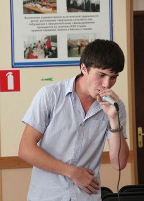 Азмет Теучеж