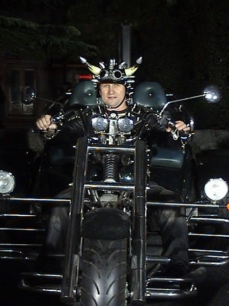 Сергей Огурцов