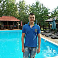 Андрей Баринов