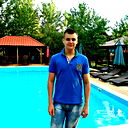 Андрей Баринов