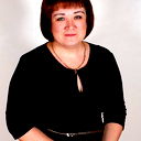 Гулия Карташова