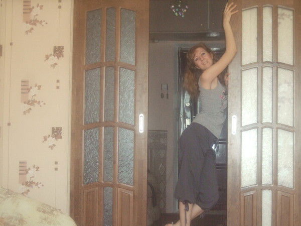 Оксана Макарченко