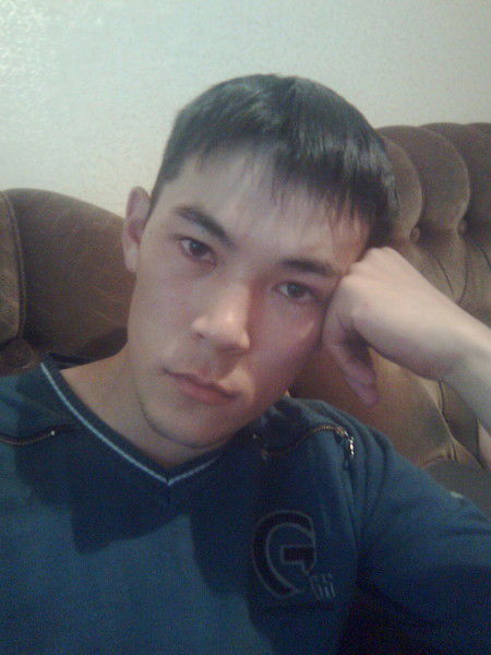 Руслан Тиликеев